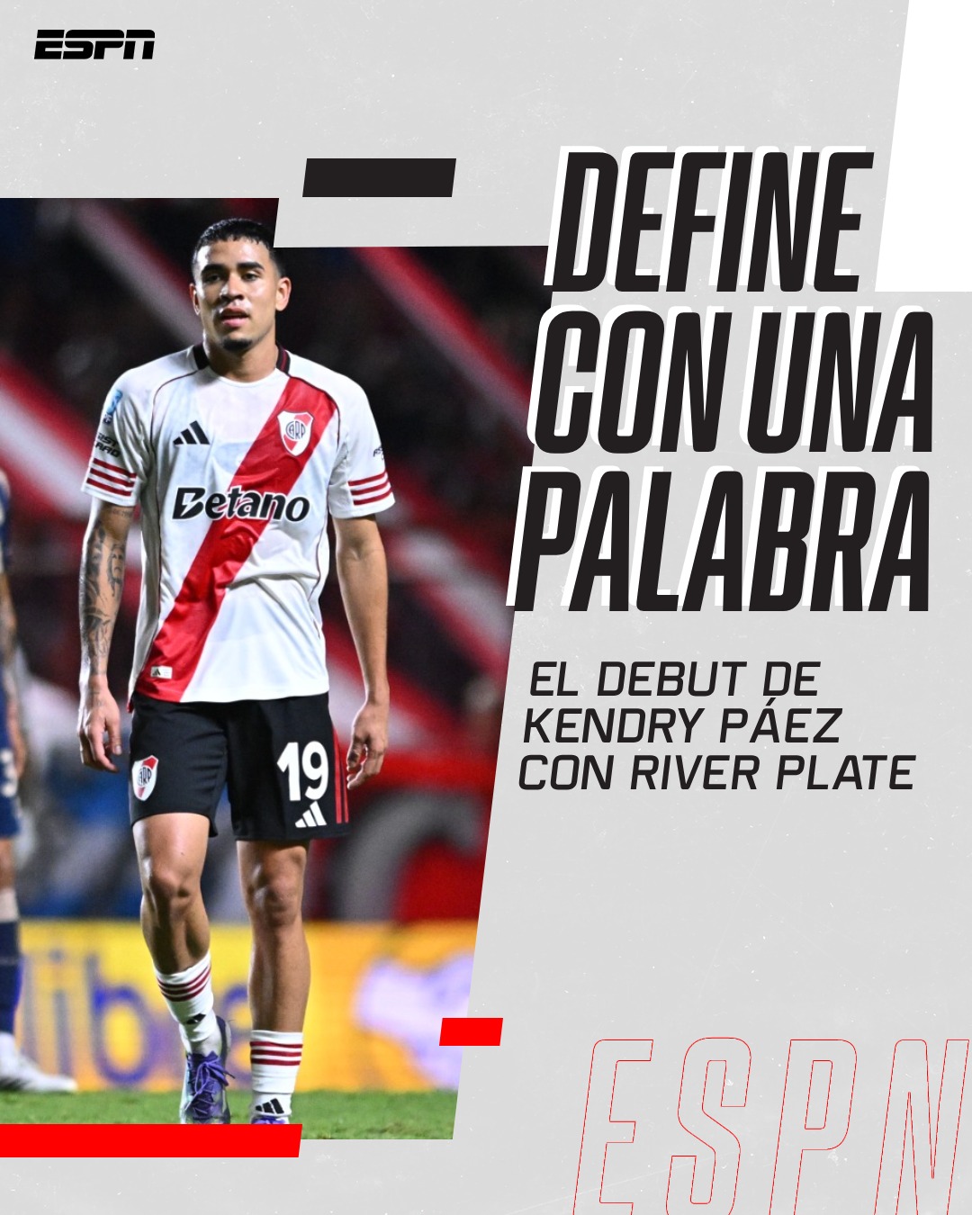 ESPN Fans - 👀 ¡SUS PRIMEROS MINUTOS! 👉 En un duelo... | Facebook