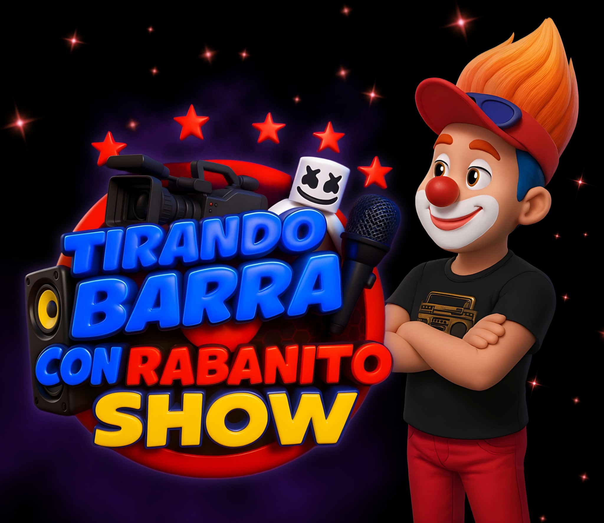 Rabanito Show