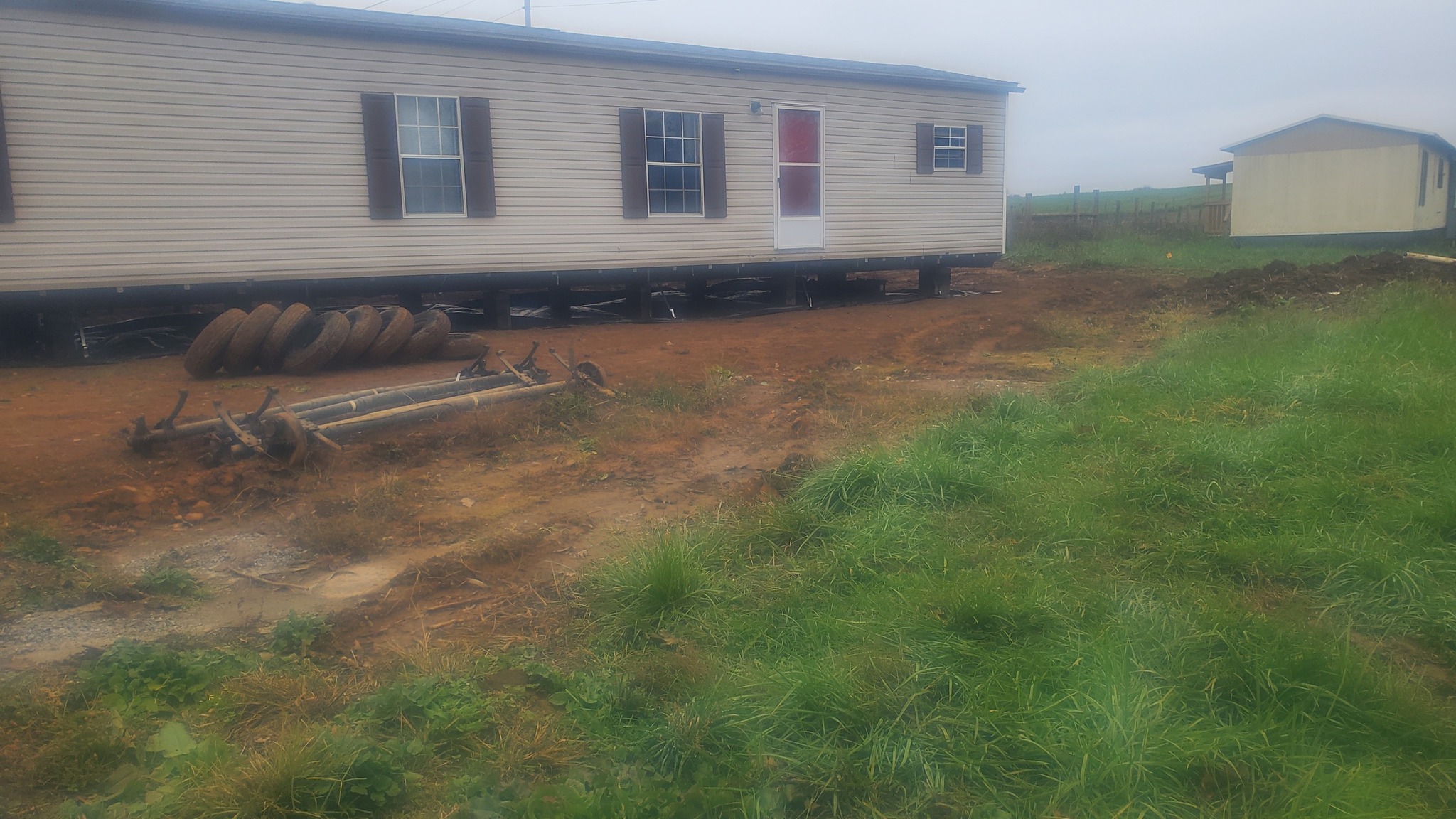 Inabnit mobile home services