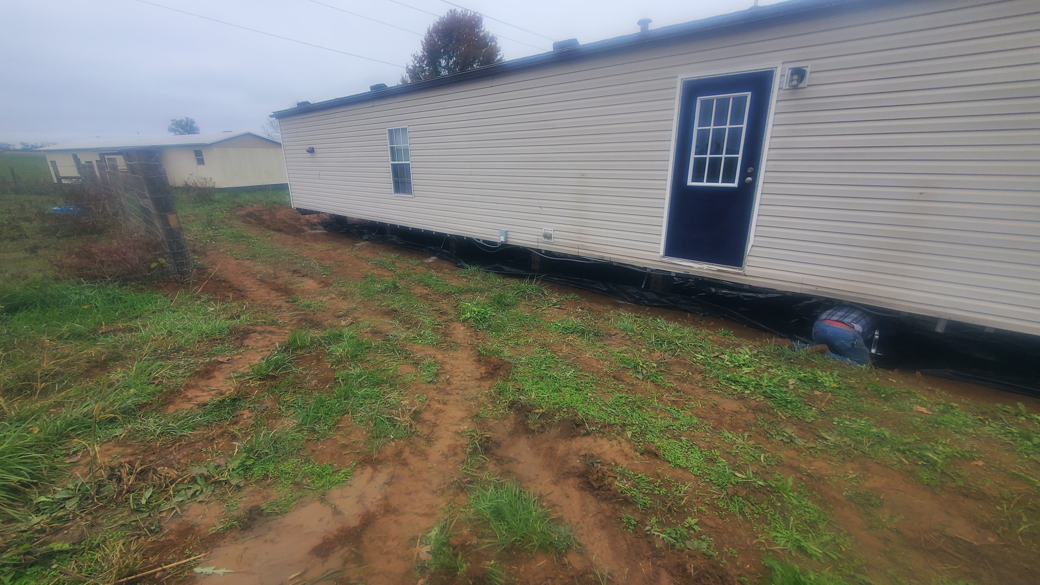 Inabnit mobile home services