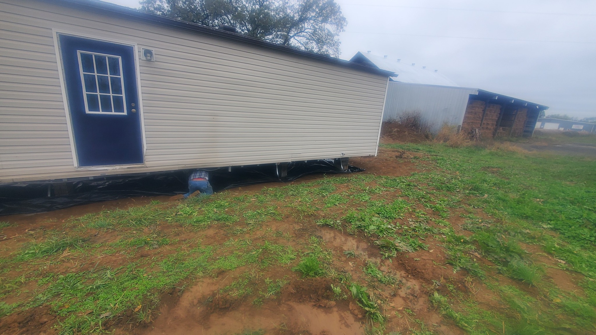 Inabnit mobile home services