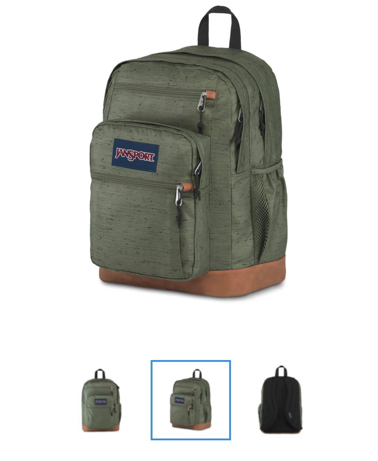 are trans by jansport backpacks good MEGAHERTZ School Backpack with 4 Compartments, 2 Side pockets, Laptop Sleeve and Adjustable Straps and zippered utility pockets keep all of your gear organized Trans By Jansport Floral Backpack