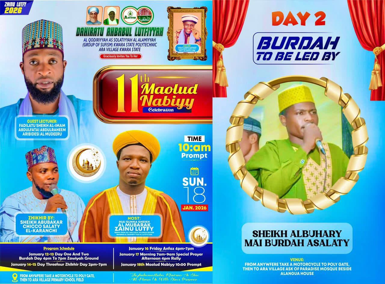 Azikir - AZAKIR MUSILIUDEEN YUNUS AL-MUBARAK at AL-Hafeez Prayer Group Annual Modihu Rosul | Eulogy of the Prophet