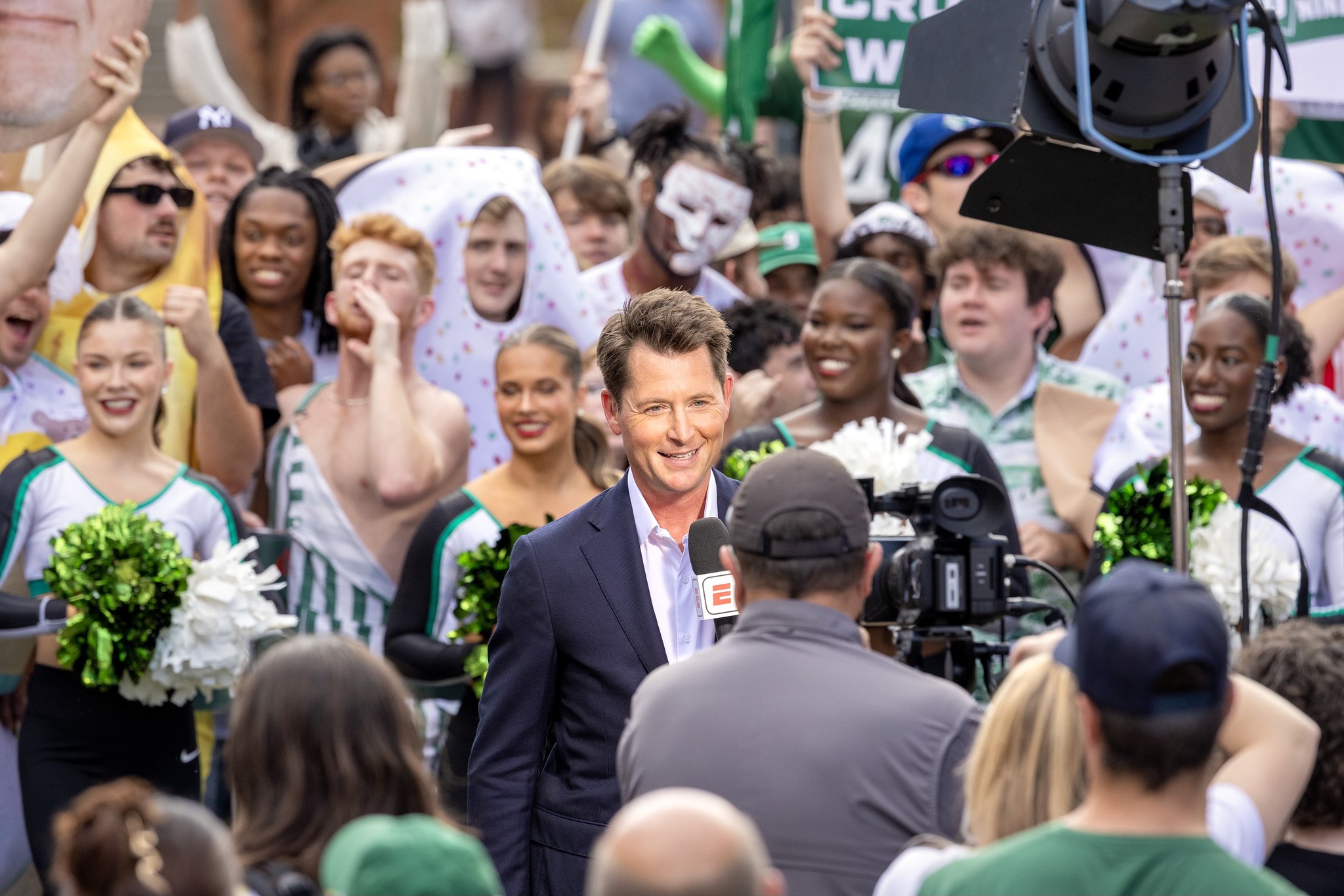 UNC Charlotte Alumni | Charlotte NC