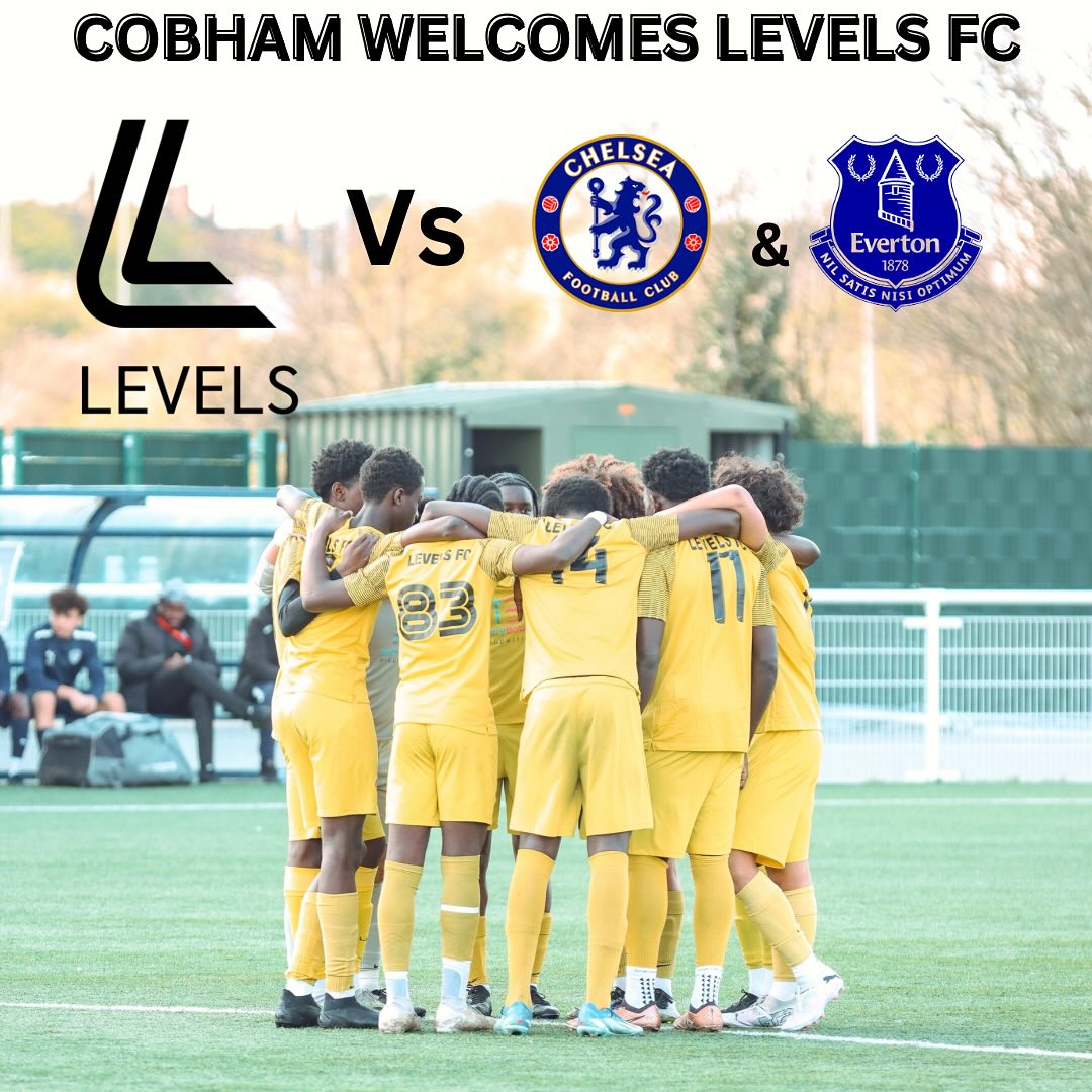 Levels FC