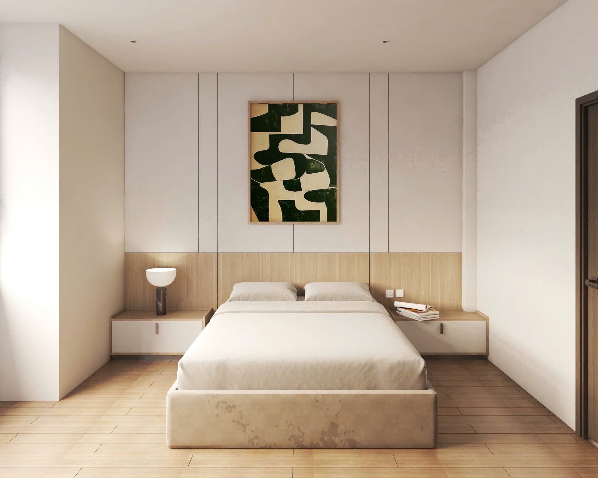 Công Ty TNHH Kiến Trúc và Xây Dựng HD HOME | Hanoi