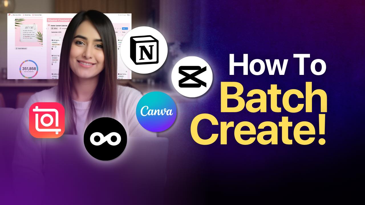 Creating content every day is... - Inuri Munasinghe | Facebook