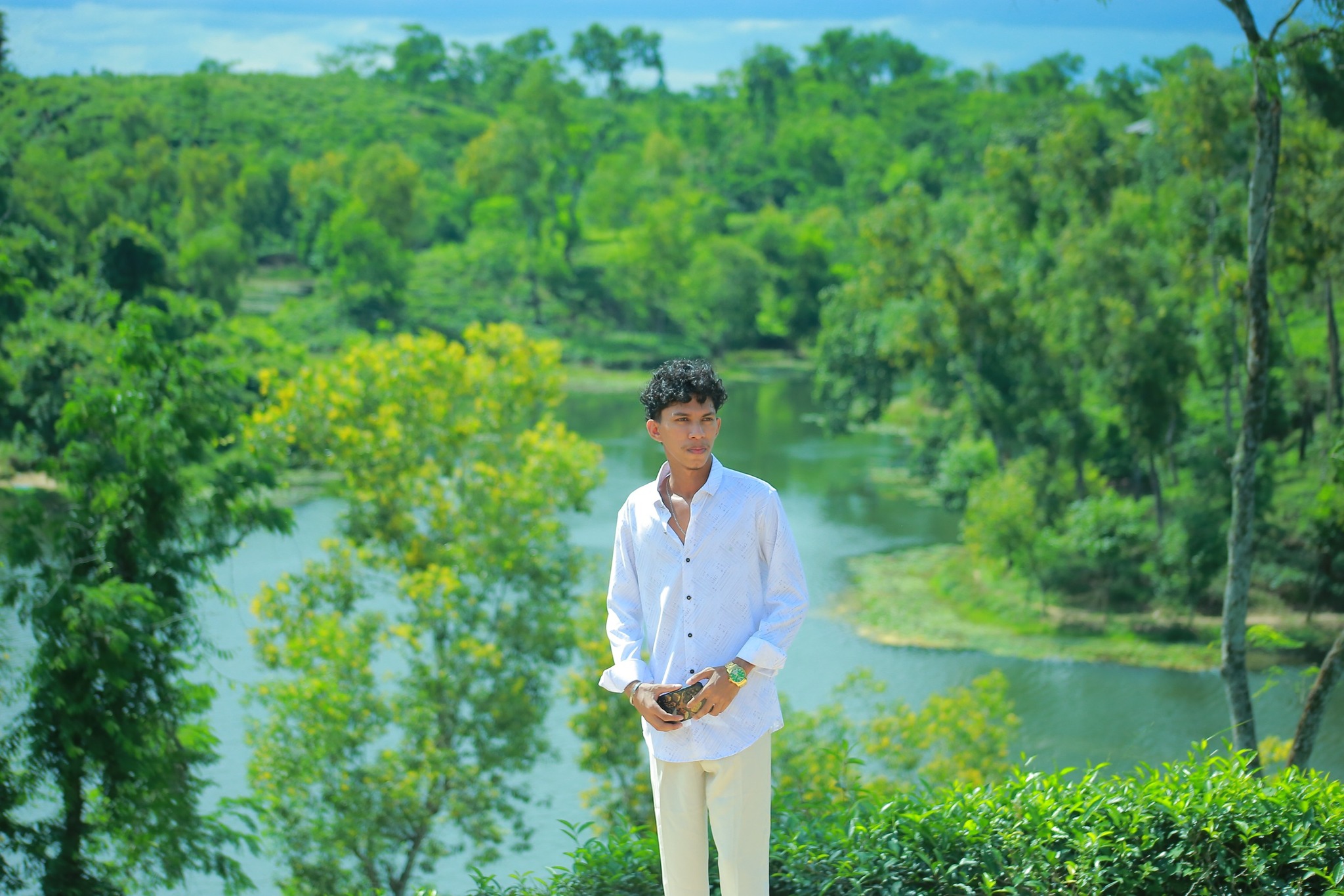 Reduwan Ahmad Shuvo