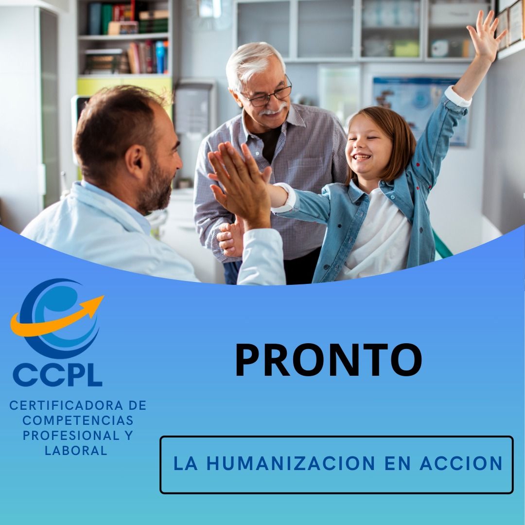 CCPL Profesional | Huánuco