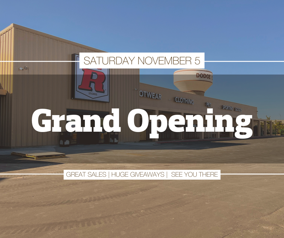 Big R- Dodge City, KS | Dodge City KS