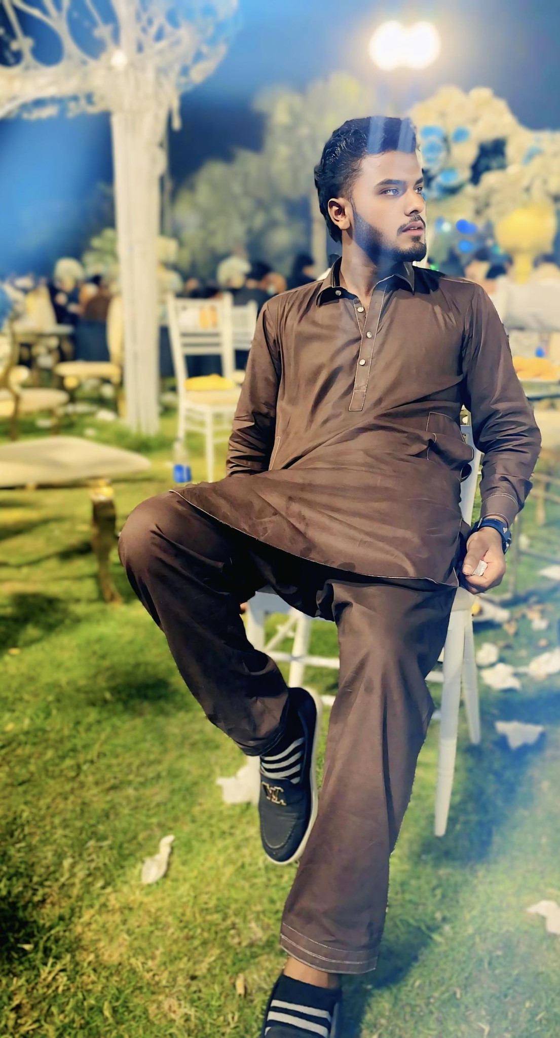 Rana Usman