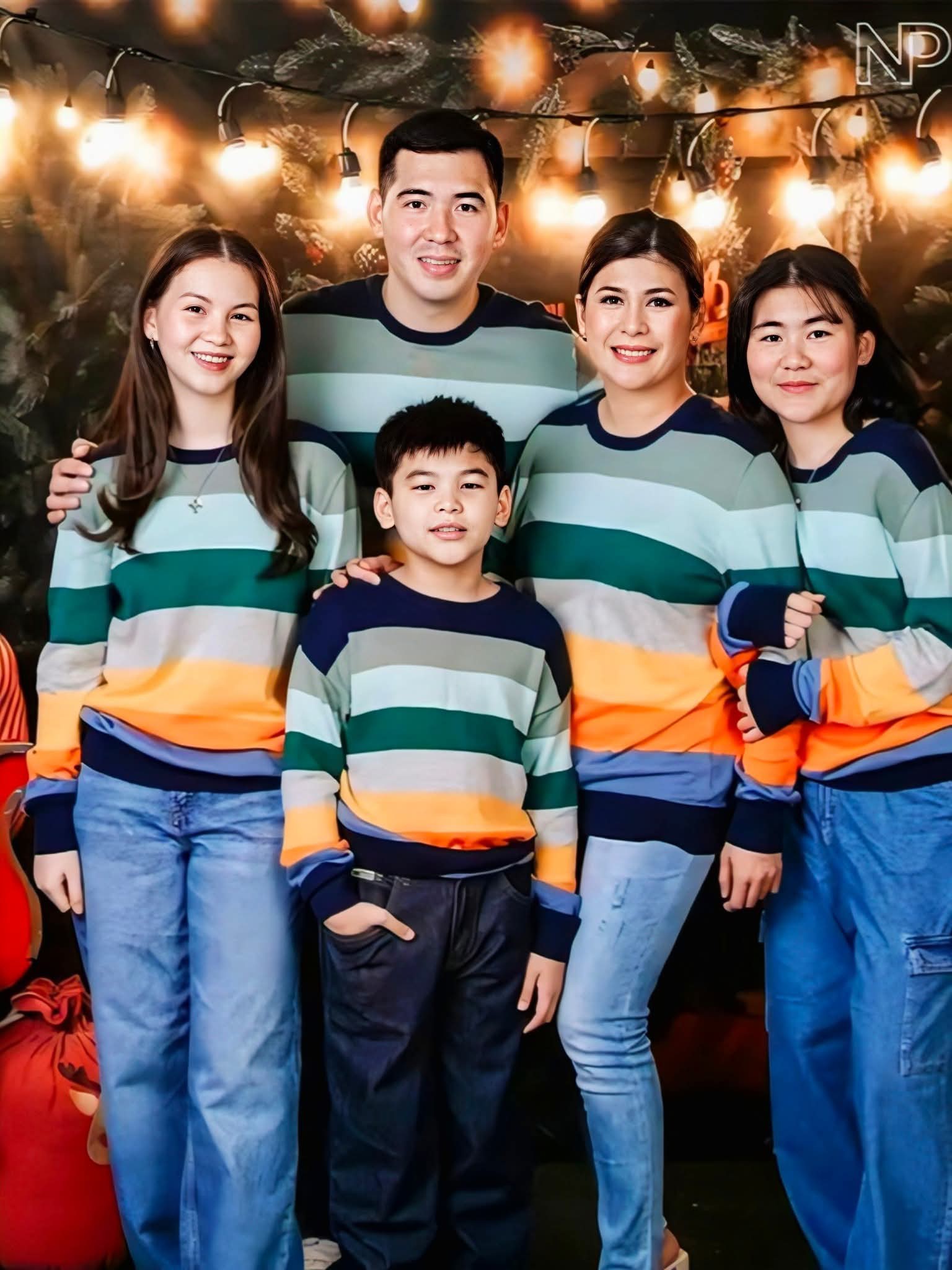 Popular - Roxanne Guinoo happy family🤎🤎 | Facebook