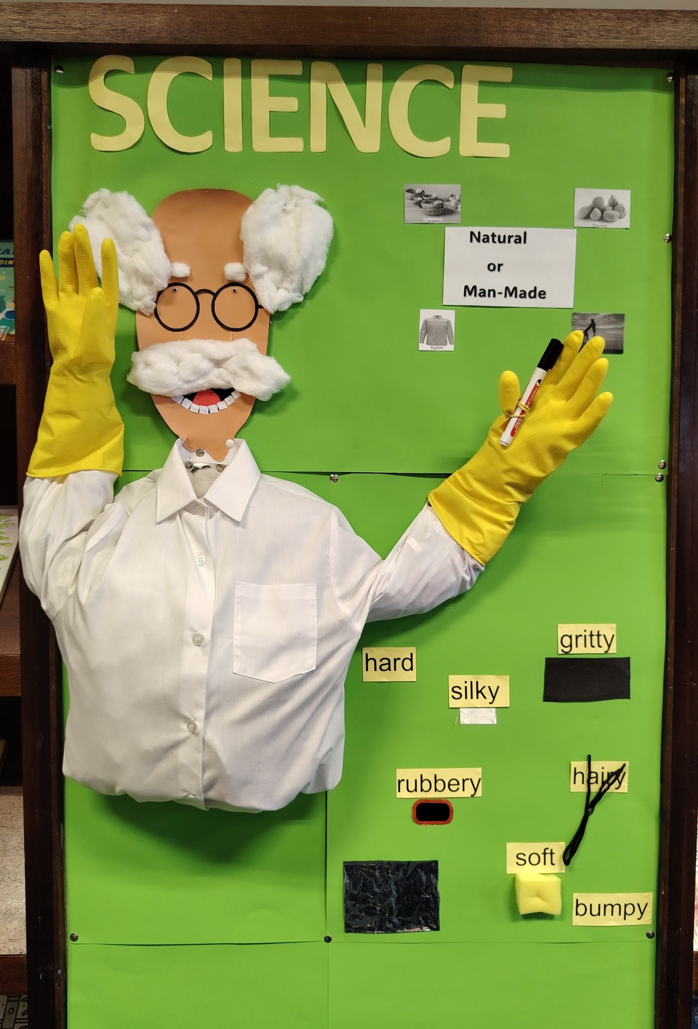 🧪 Science Week starts today!... - Kraaifontein Library | Facebook