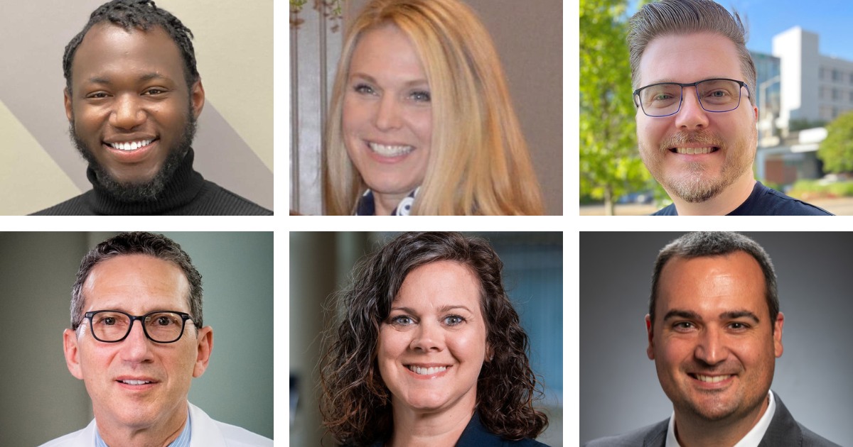 Faculty and staff were honored... - UAB School of Optometry | Facebook