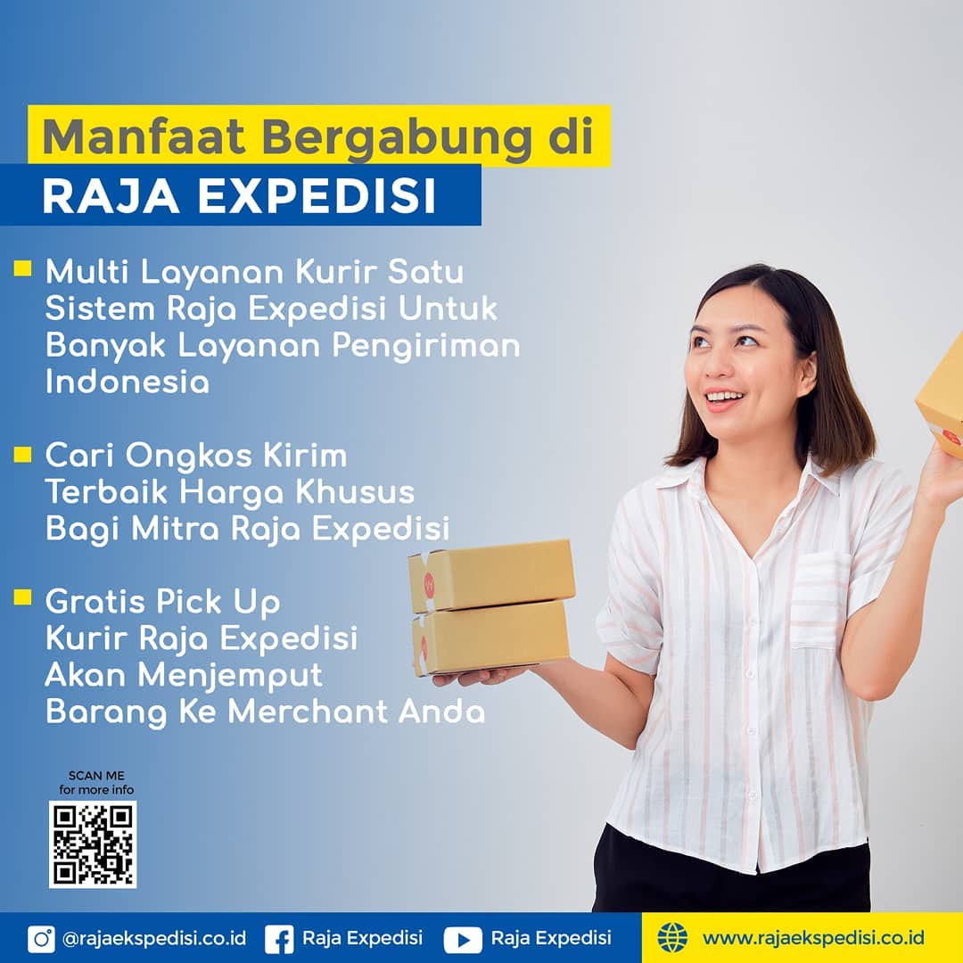 Raja Expedisi