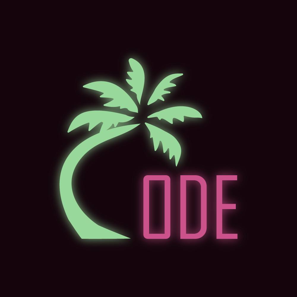 Palm Code
