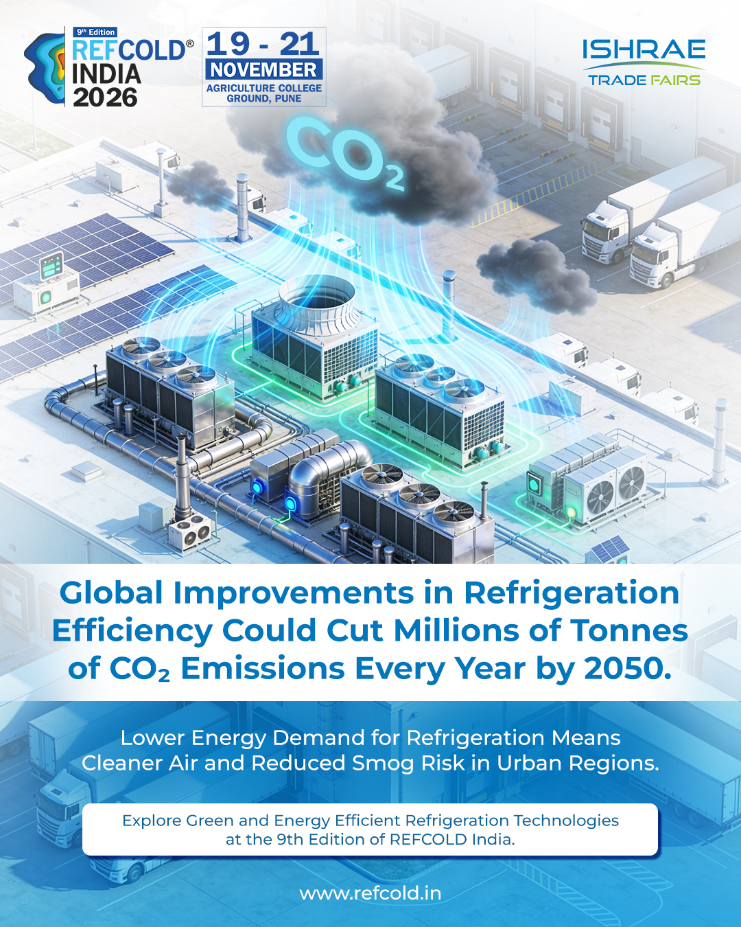 Refcold India - Refcold India added a new photo.