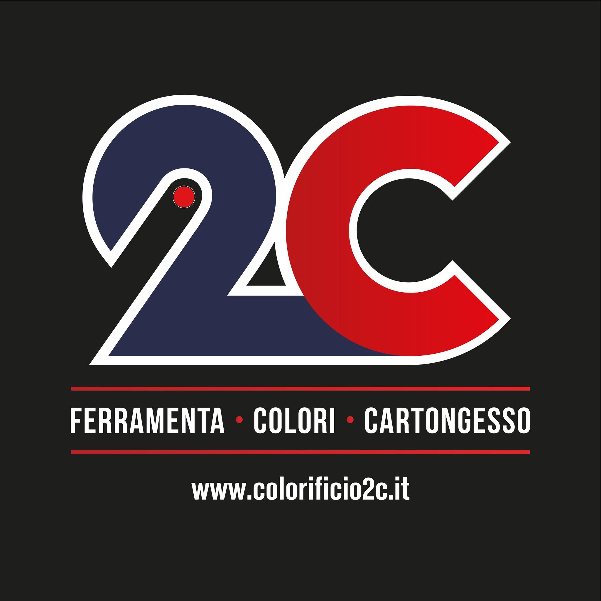 2C - Ferramenta... - 2C - Ferramenta Colori Cartongesso