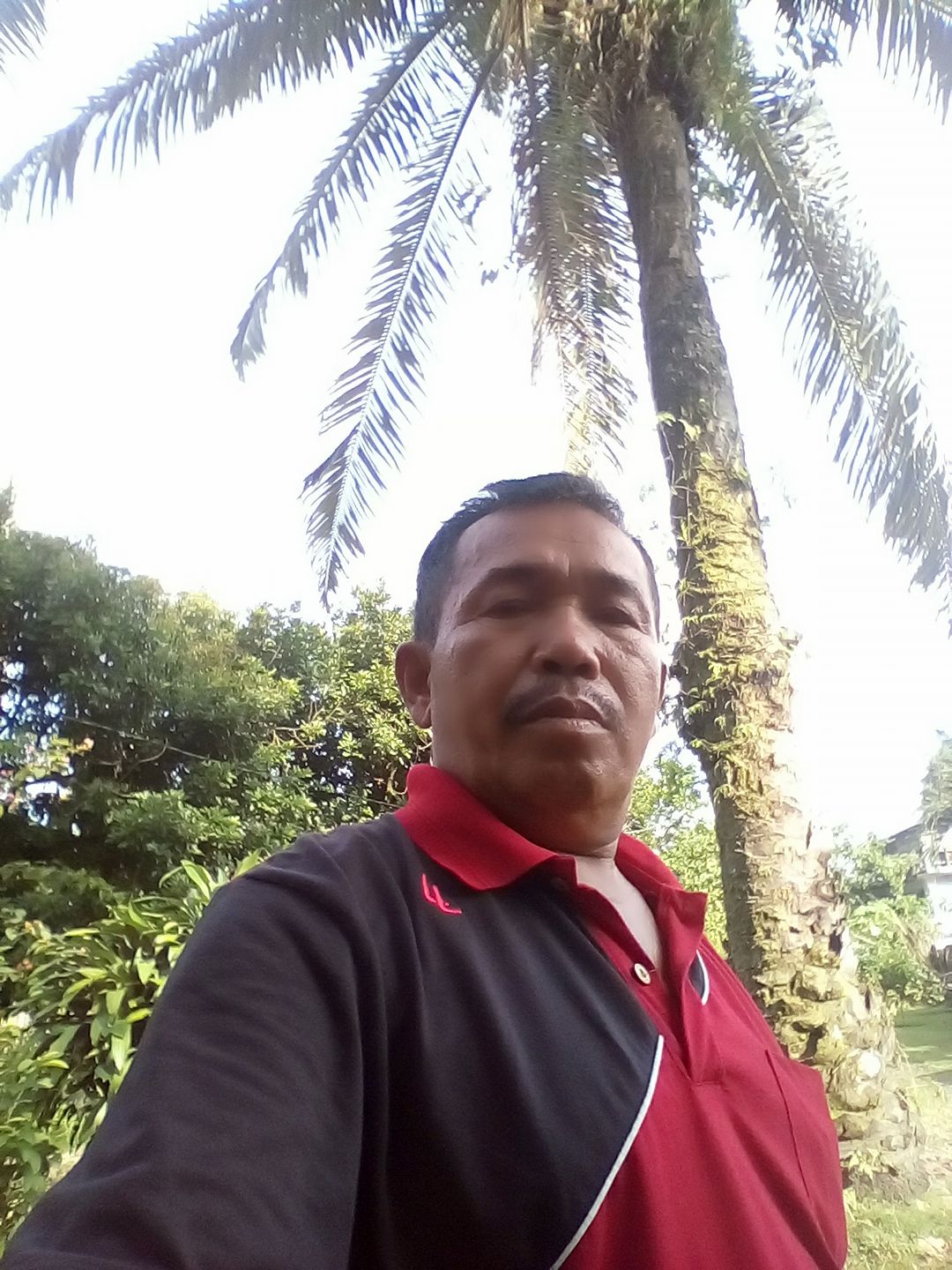Pangihutan Ritonga Engkang Ritonga