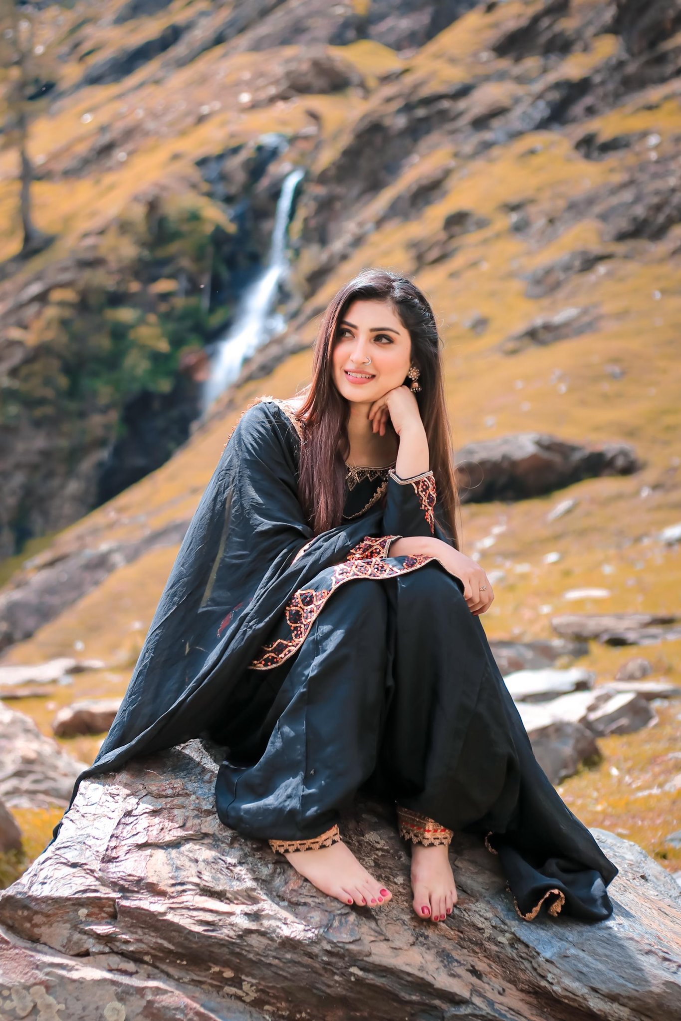 Isha Sharma