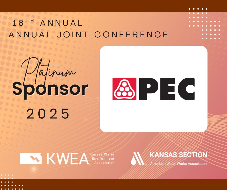 Kansas Water Environment Association - KWEA