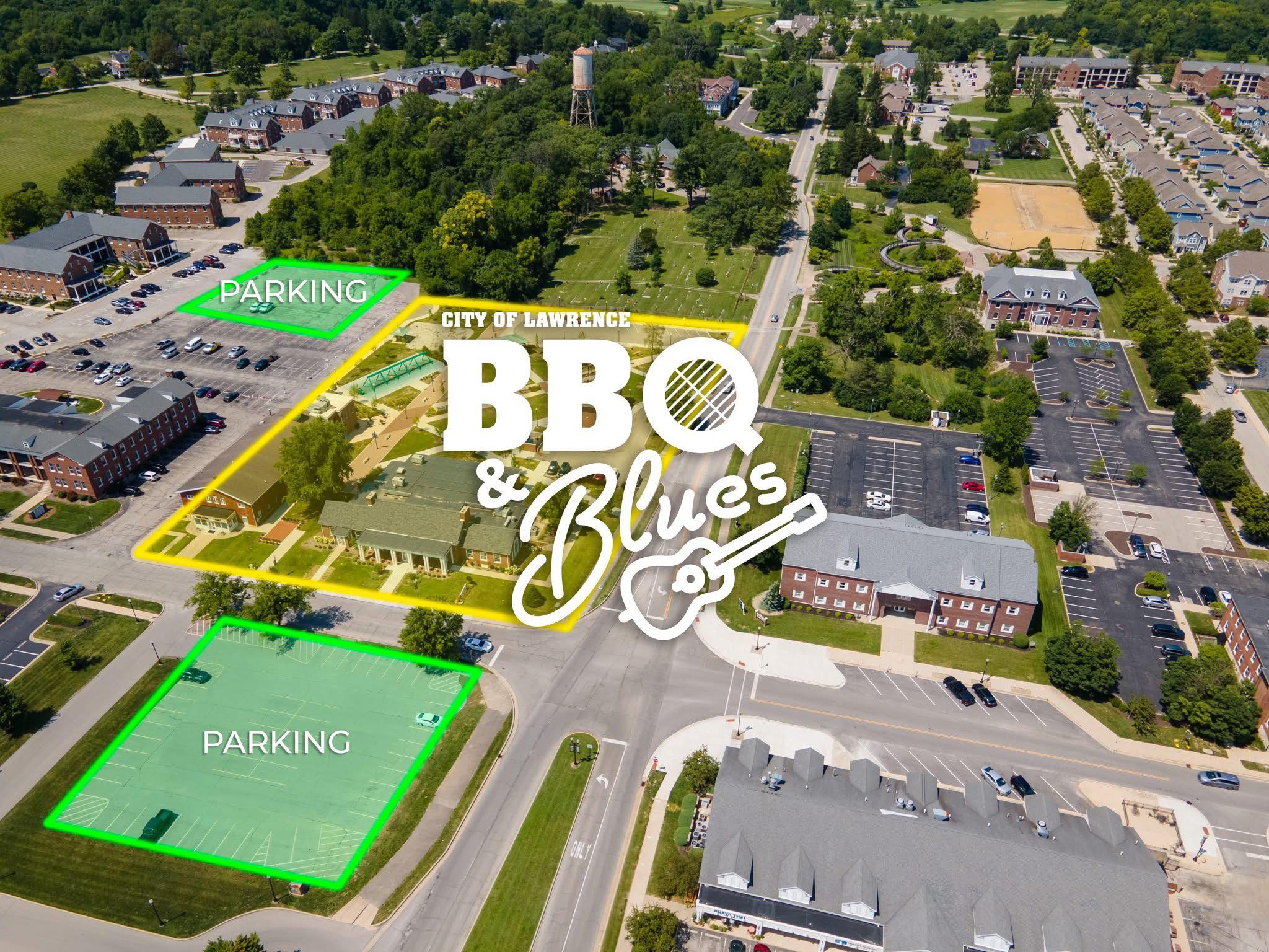 The BBQ & Blues... - City of Lawrence, Indiana - Government | Facebook