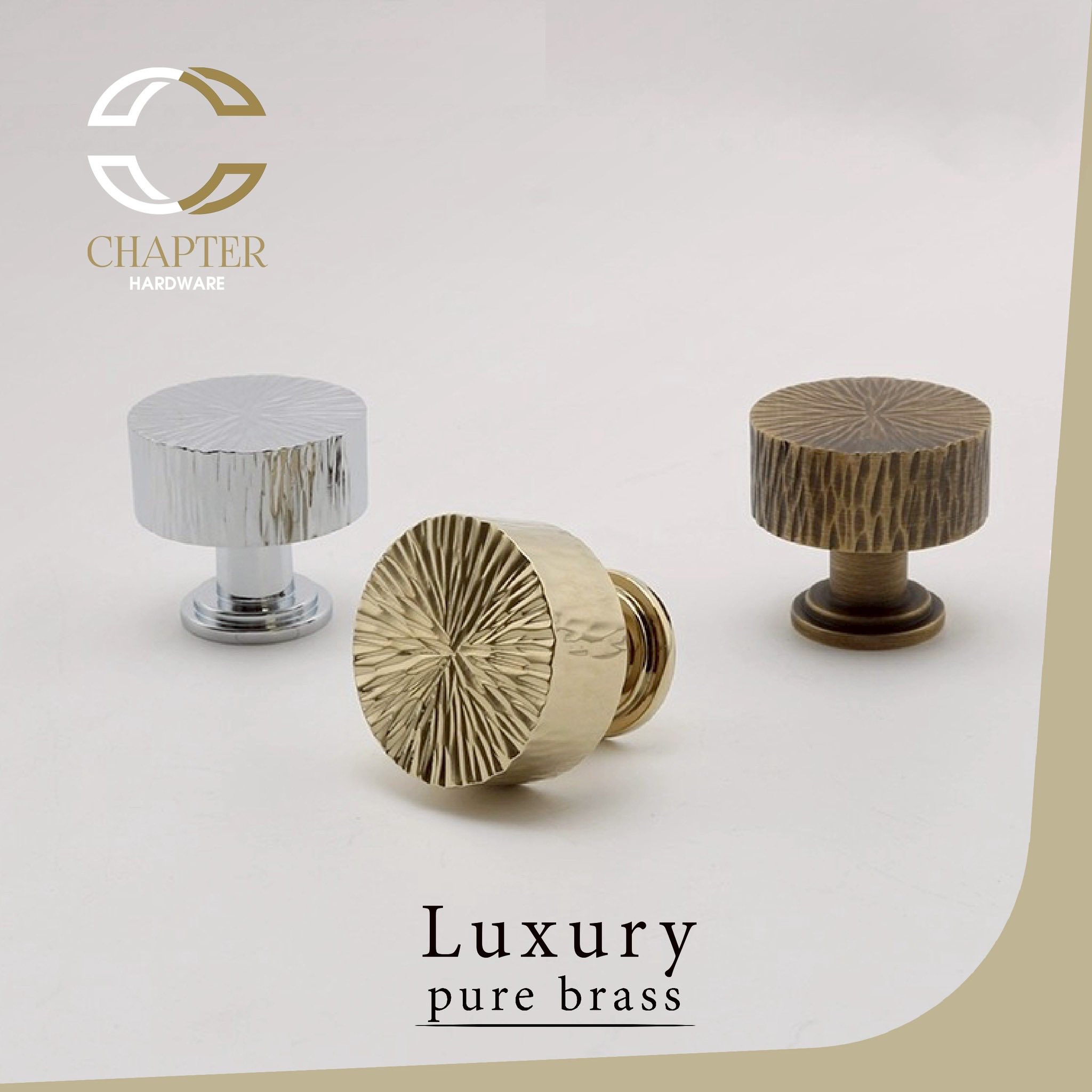 Chapter Hardware | Bangkok