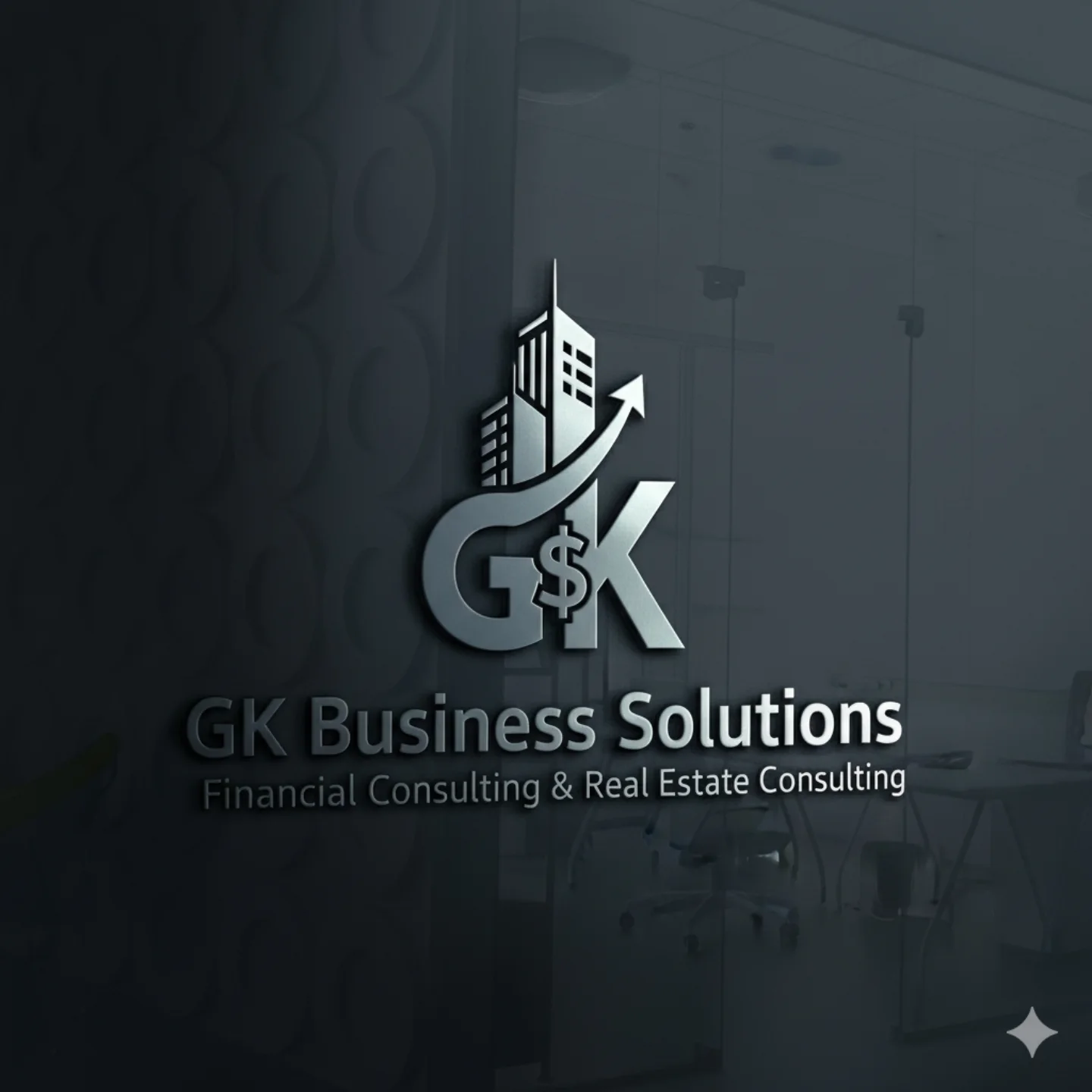 GK Business Solutions | Coimbatore
