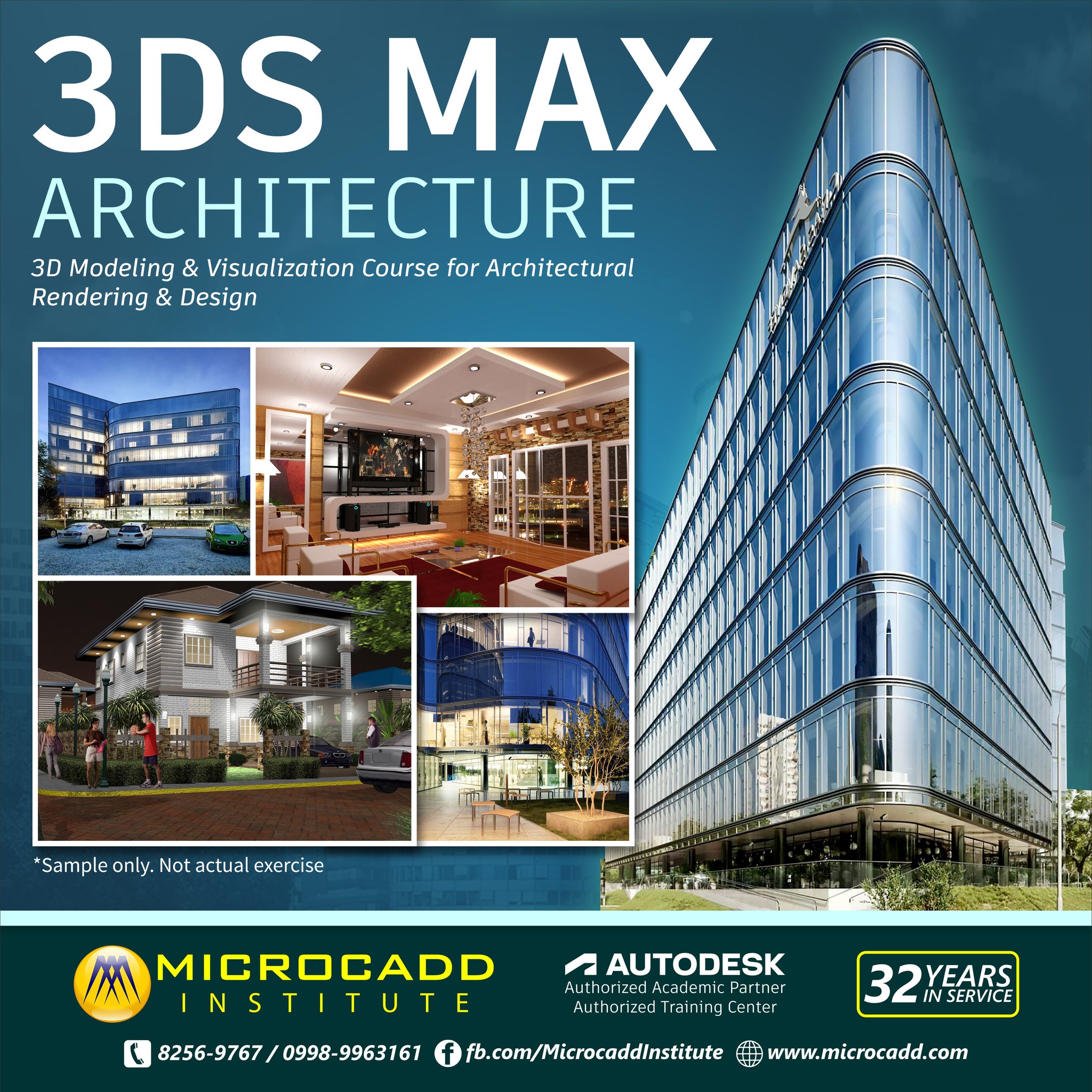 Microcadd Institute Inc - AutoCAD Class at Microcadd Cubao (March 19 ...