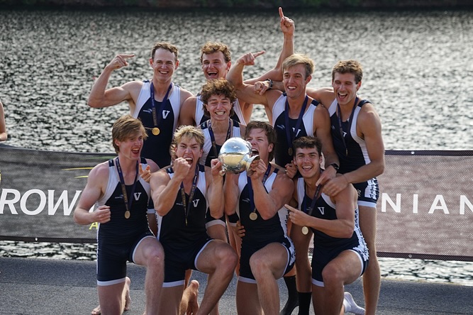 Rowing Victoria | Melbourne VIC