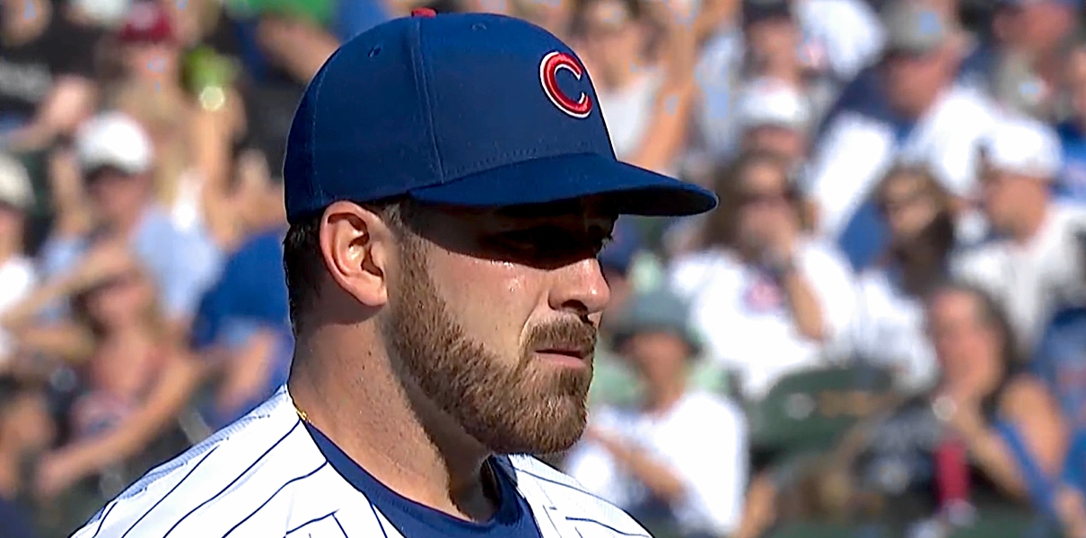 Bleacher Nation - Aaron Civale Was Already Worth the... | Facebook