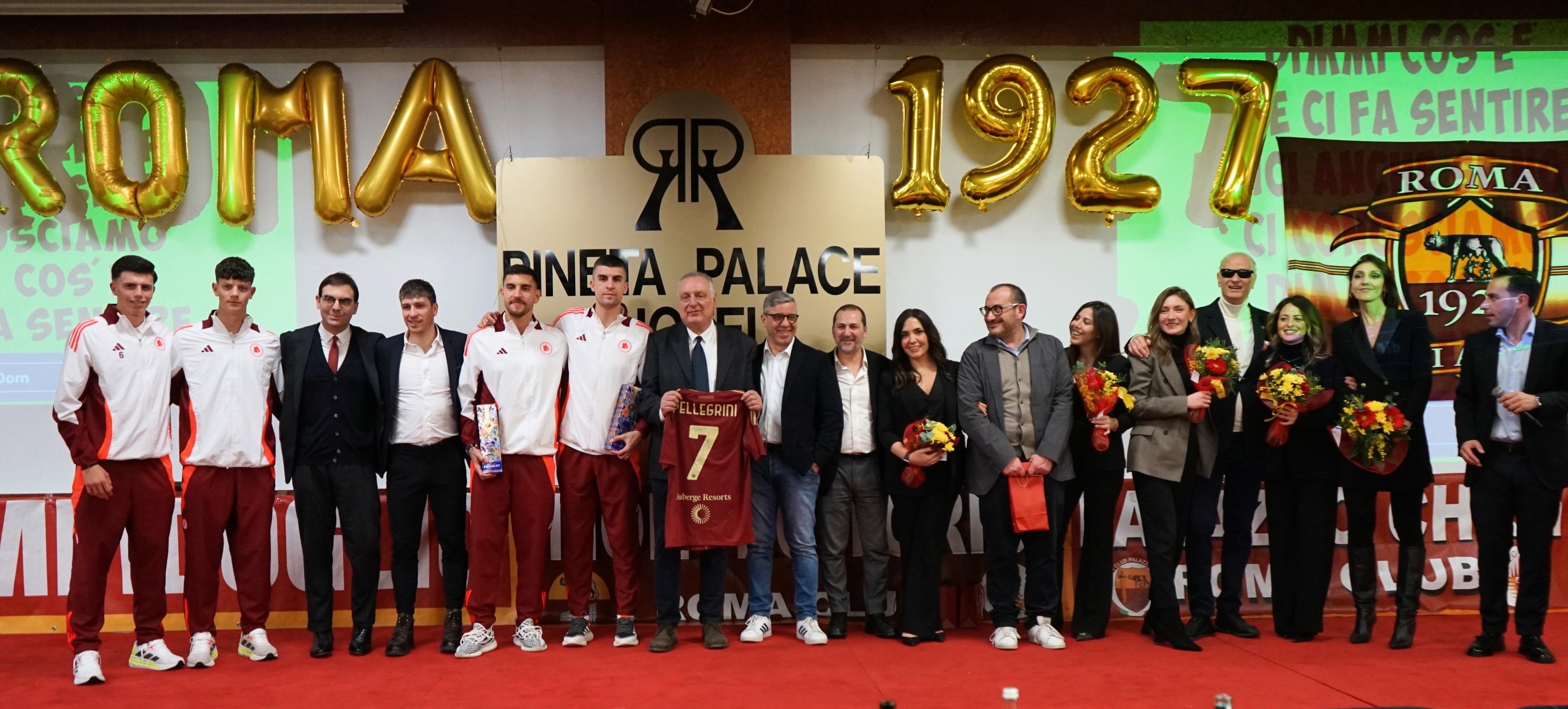 Roma Club Montecitorio | Rome