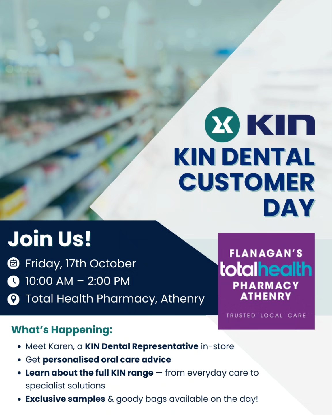 Kin Dental Ireland