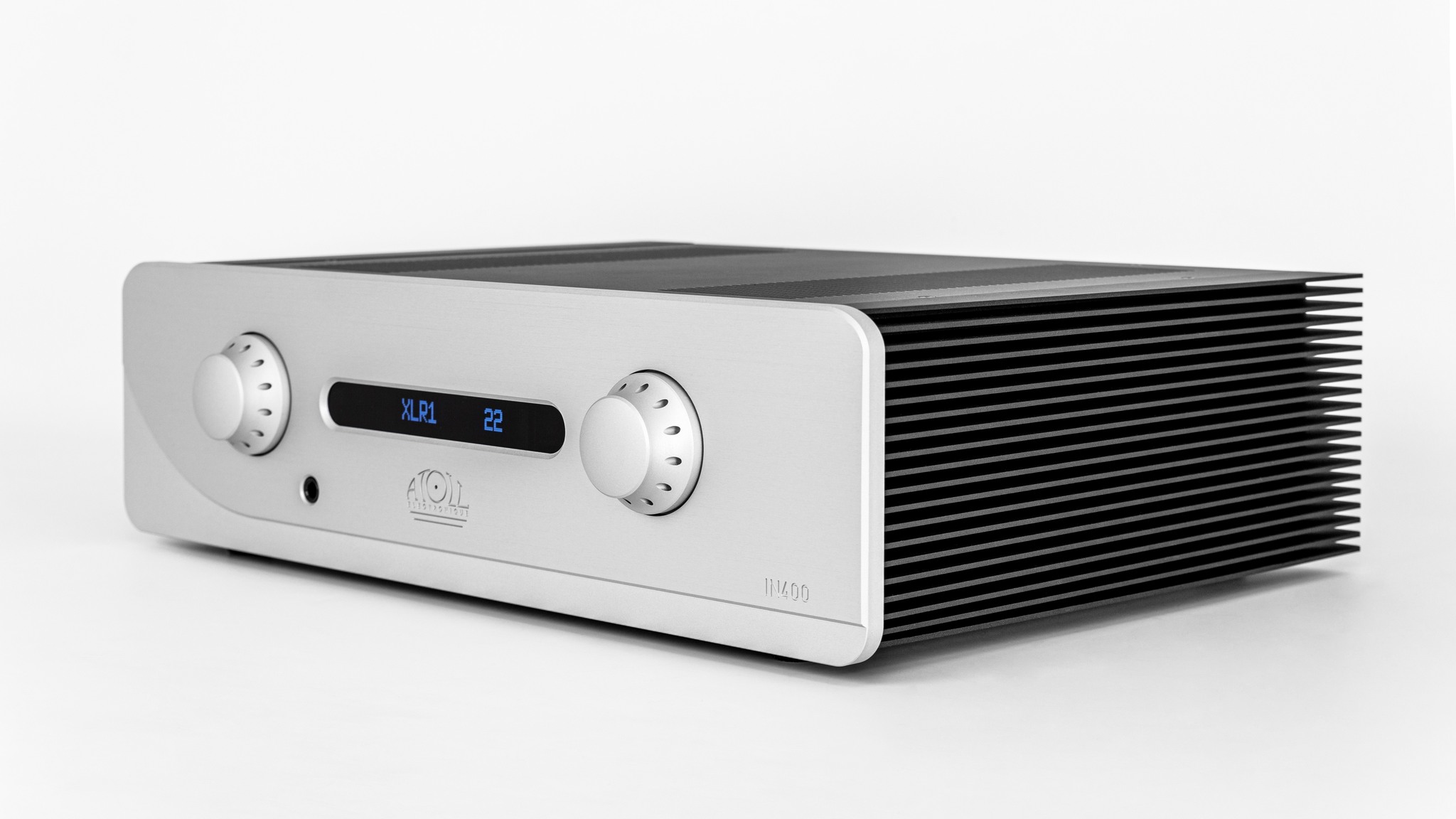 Lefson - ROTEL RA-860 - Dual Mono Integrated Amplifier. We've restored ...
