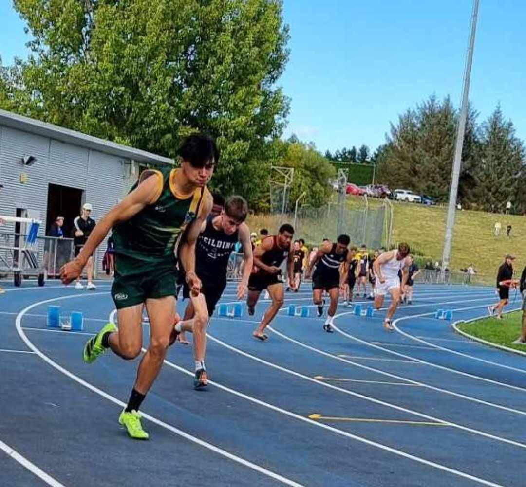 Congratulations to our athletes that... - St Peter's College | Facebook