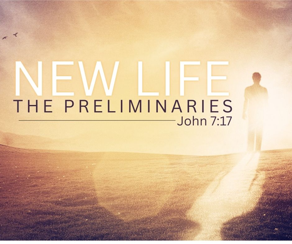 The Preliminaries You Absolutely... - Christ Memorial Church | Facebook