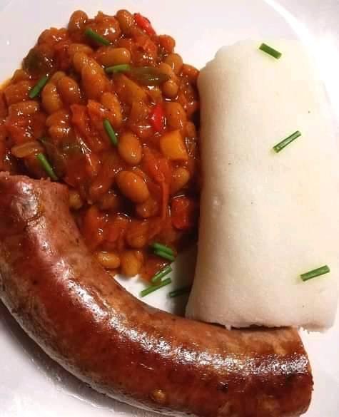 Nkatse's food recipes (nrute keo rute) | This group is about simple ...