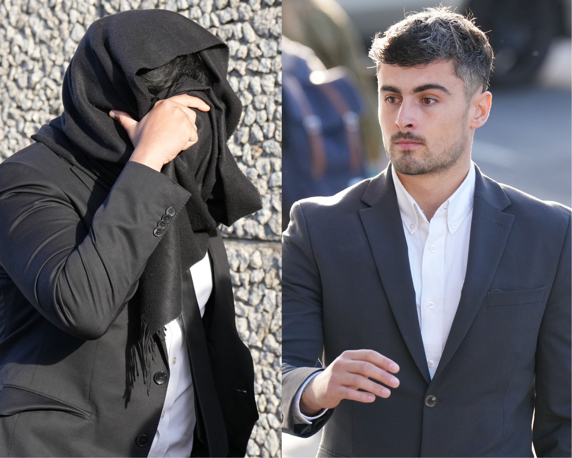 Murder suspects have appeared in... - Bognor Regis Observer | Facebook
