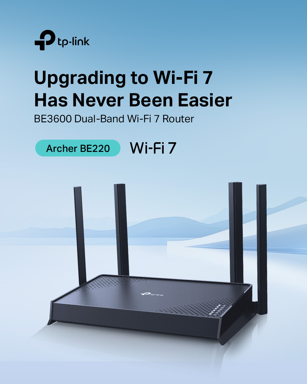 TP-Link Deco BE22 BE3600 — Next-Gen WiFi 7 for Every Corner