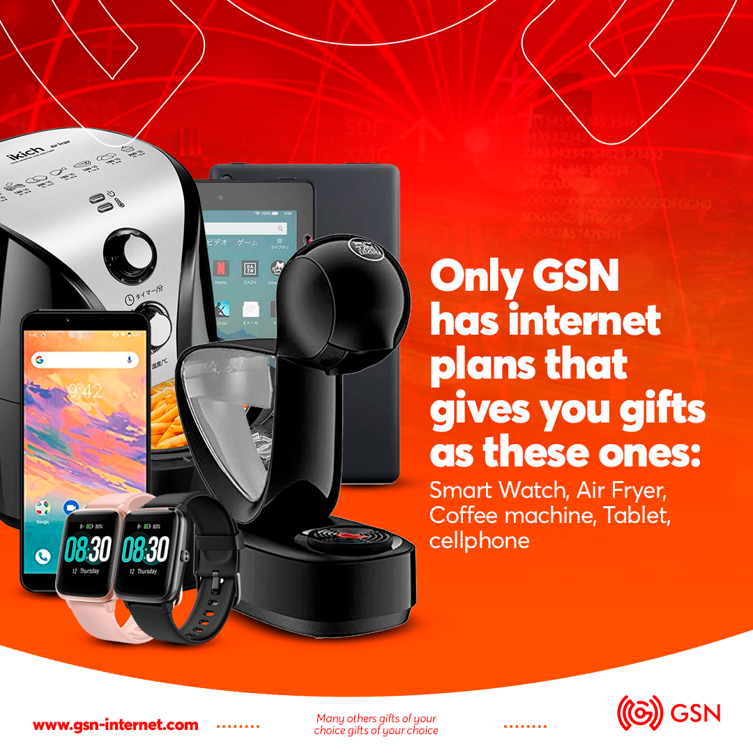 Gsn philippines