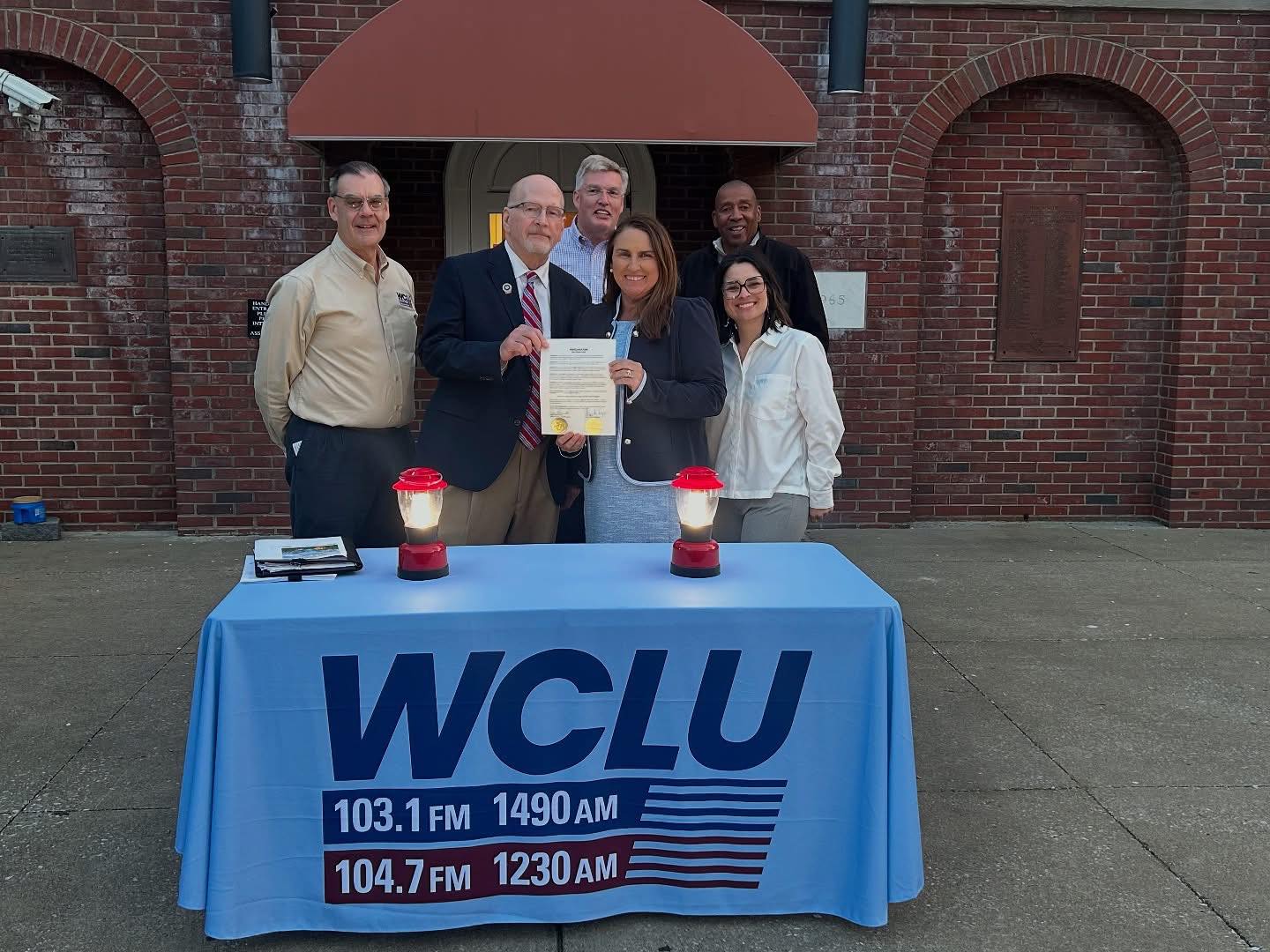 WCLU Radio | Glasgow KY