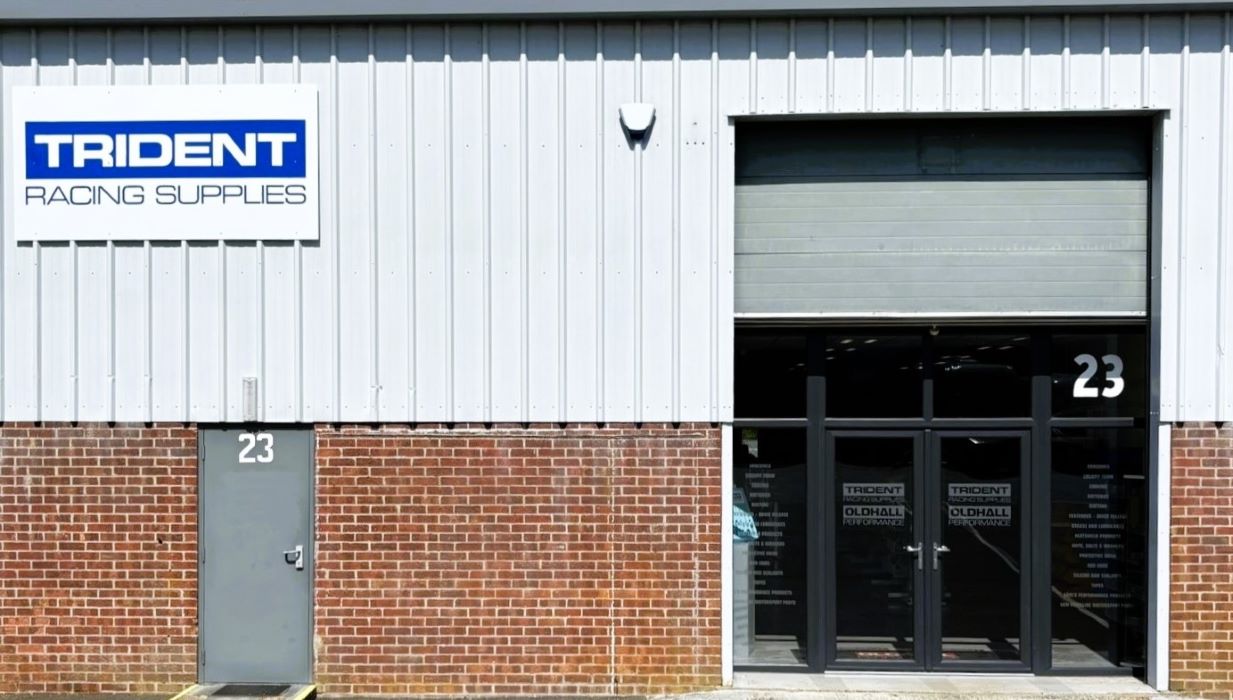 Trident Racing Supplies Ltd | Towcester