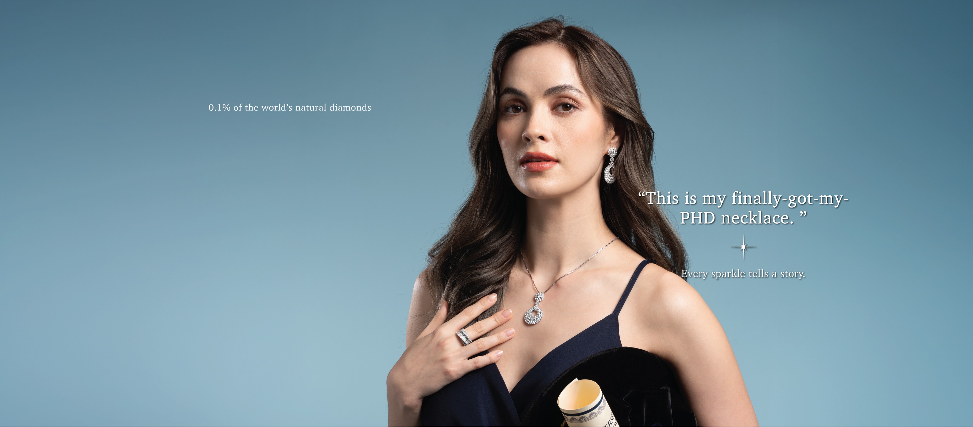 GOLDHEART MALAYSIA - Searching for a glittering wedding gift to ...
