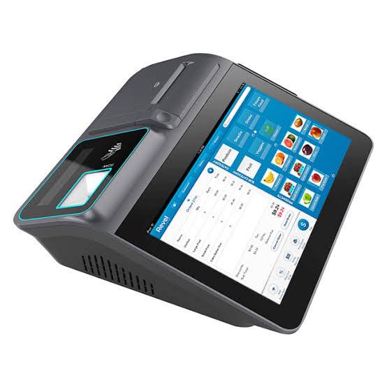 POS System x CRM Solution... - POS System x CRM Solution