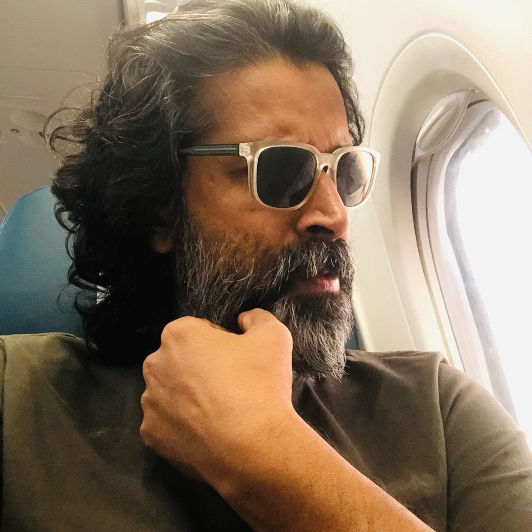 Ravi Subba Rao