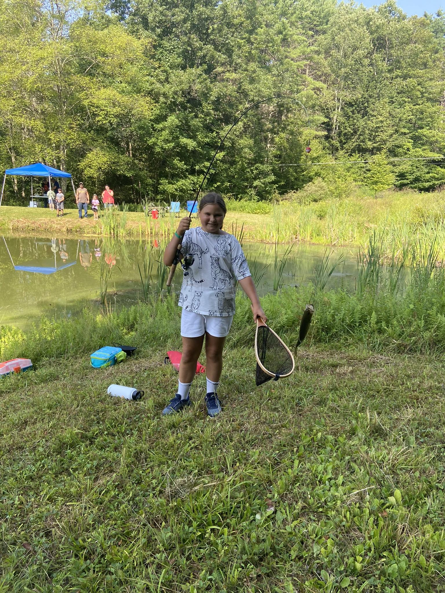 East Meredith Fish and Game Club