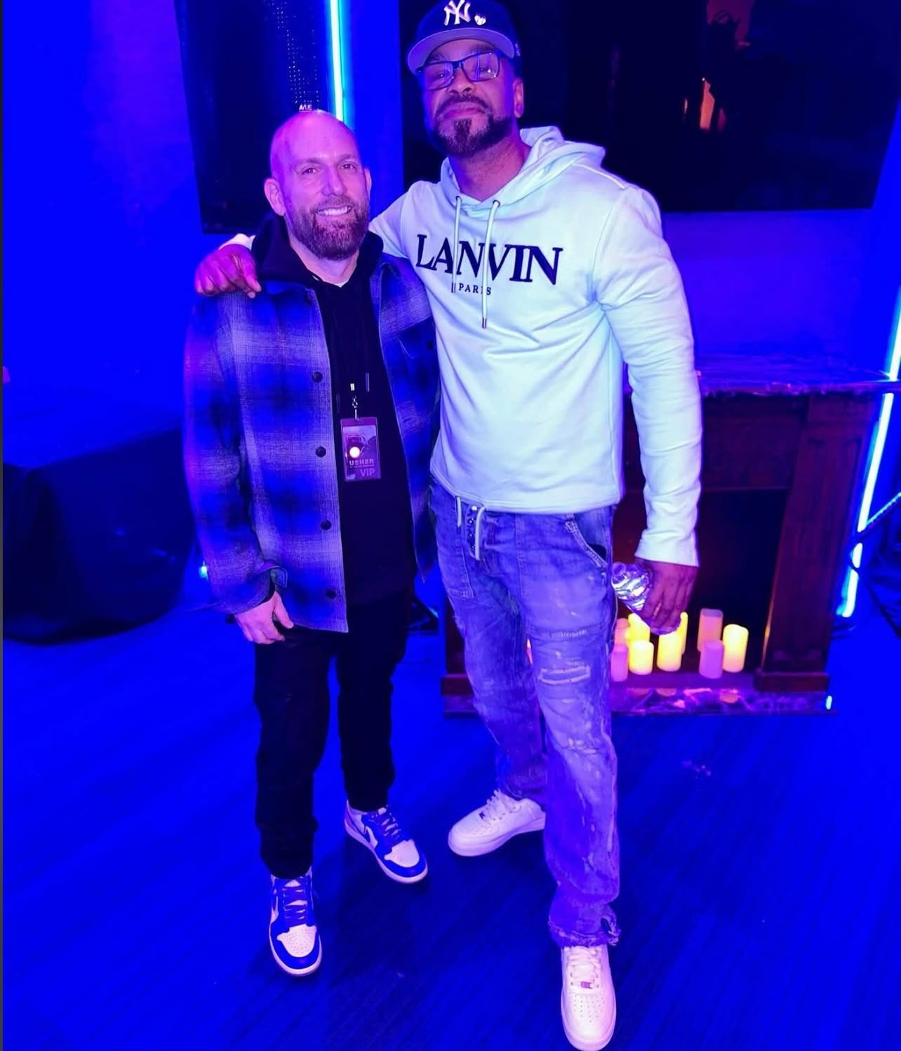 Steve Rifkind owner of Loud Records put Wu-tang on the map and