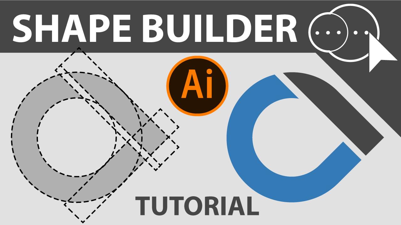 creativealys.com - Do you know how to use Adobe Illustrator's Shape ...