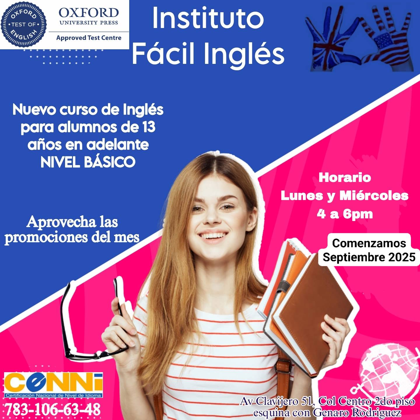 Instituto de Idiomas... - Instituto de Idiomas 