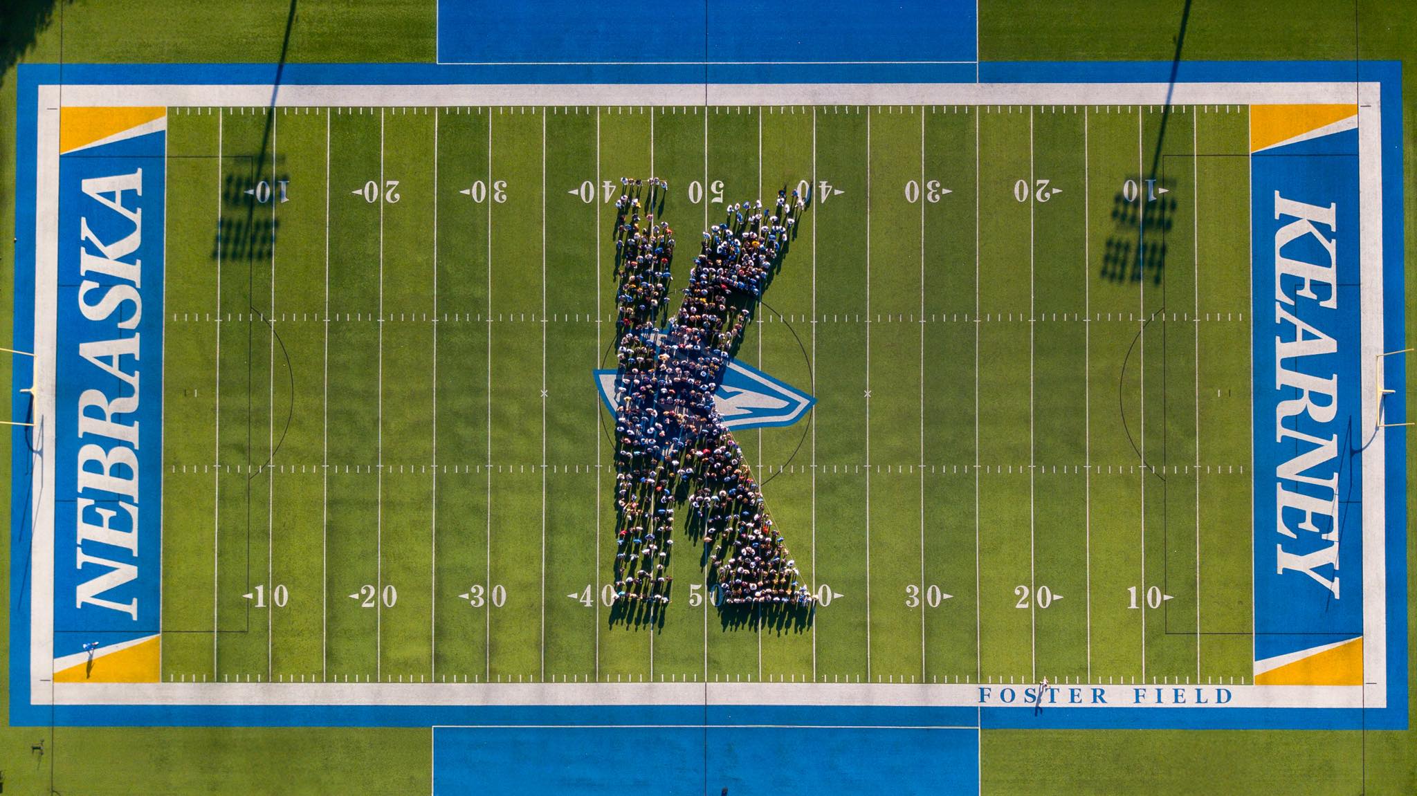Introducing the UNK... - University of Nebraska at Kearney | Facebook